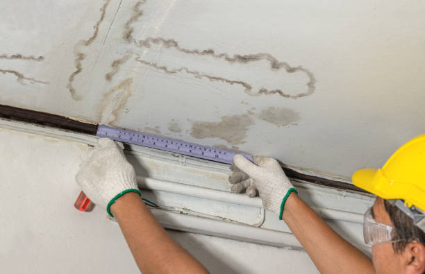 Reliable Flood Cleanup contractor in Worthington, MA by Water Damage Irwin
